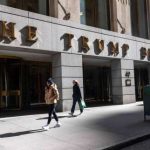 Donald Trump en difficulté financière face aux exigences de la justice et aux besoins de sa campagne