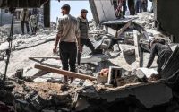 « a-gaza,-l’impact-humanitaire-des-bombardements-est-sans precedent »