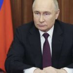 La Russie officialise la victoire de Vladimir Poutine et nie toute fraude électorale