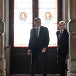 Au Portugal, Luis Montenegro à la tête d’un gouvernement minoritaire