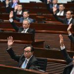 Hongkong sous la férule de Xi Jinping