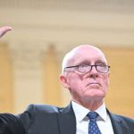 Rusty Bowers, l’ex-président du Congrès de l’Arizona qui a tenu tête à Donald Trump