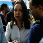 Au Venezuela, des arrestations dans l’opposition à quatre mois de l’élection présidentielle