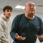 A Montreuil, le festival Le Doc en scène ! panse les plaies ouvertes de la guerre en Ukraine