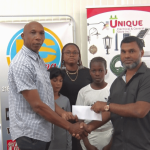 Georgetown Cricket Association ‘investing in future’ through U-13 pairs competition