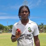 FOUR-DAY: Imlach, ‘Tage’ cement Guyana’s advantage after Thorne, Alimohamed skittle Volcanoes