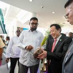 Guyana aims for regional agricultural advancement as successful FAO regional conference concludes