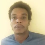 Two years jail for Charity man guilty of armed robbery