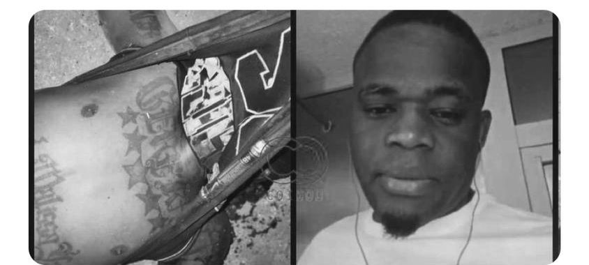 Sécurité : le chef de gang « Ti Greg » tué lors d’une opération policière