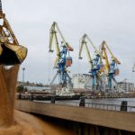 En direct, guerre en Ukraine : Ursula von der Leyen propose de taxer les importations de céréales russes et biélorusses