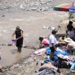 Pérou : à Lima, le défi de l’accès au réseau d’eau potable face au changement climatique et à la croissance urbaine
