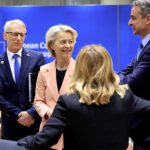 Les Etats membres de l’UE commencent à réfléchir à un plan d’endettement commun pour armer l’Ukraine