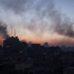 Guerre Israël-Hamas : black-out sur l’opération militaire dans l’hôpital Al-Shifa