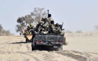 au-niger,-23 militaires-tues-dans-une-embuscade-tendue-par-des-« terroristes »