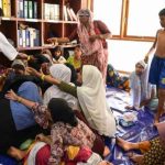 Indonésie : fin des recherches après le naufrage d’un bateau transportant des réfugiés rohingya