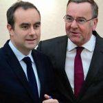 L’Allemagne et la France trouvent un accord pour débloquer le projet de char du futur