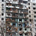 En direct, guerre en Ukraine : la Russie est « en état de guerre », reconnaît le Kremlin