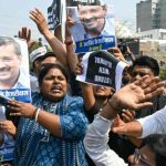 En Inde, le gouvernement fait de nouveau arrêter une figure de l’opposition