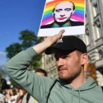 La Russie ajoute le « mouvement international LGBT » à sa liste des « terroristes et extrémistes »