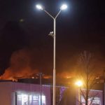 En direct, fusillade et incendie près de Moscou : le maire de la capitale russe annonce des morts et déplore « une terrible tragédie »