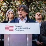 Carles Puigdemont, candidat à sa « restauration » à la tête de la Catalogne