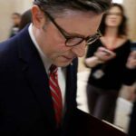 Aux Etats-Unis, une motion pour destituer le président de la Chambre des représentants déposée alors que le risque de shutdown se rapproche