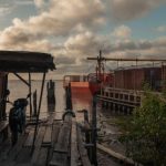 Le Guyana, jeune démocratie fragilisée par ses immenses réserves pétrolières