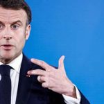 Emmanuel Macron veut « rouvrir » l’accord européen sur les importations agricoles ukrainiennes