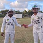 Four-Day: Smith, Permaul seal massive win after tons from Chanderpaul and Imlach