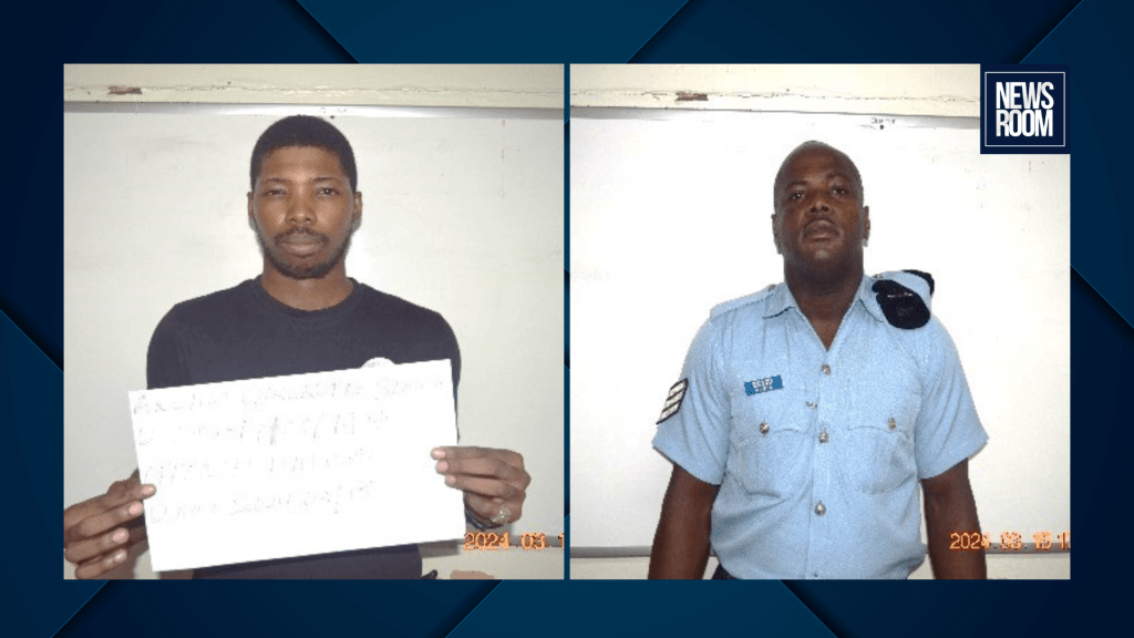 Cops pretending to be SOCU officers accused of demanding $1M from civil engineer