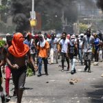 RSS meeting convenes with focus on Haiti’s crisis, transnational crime