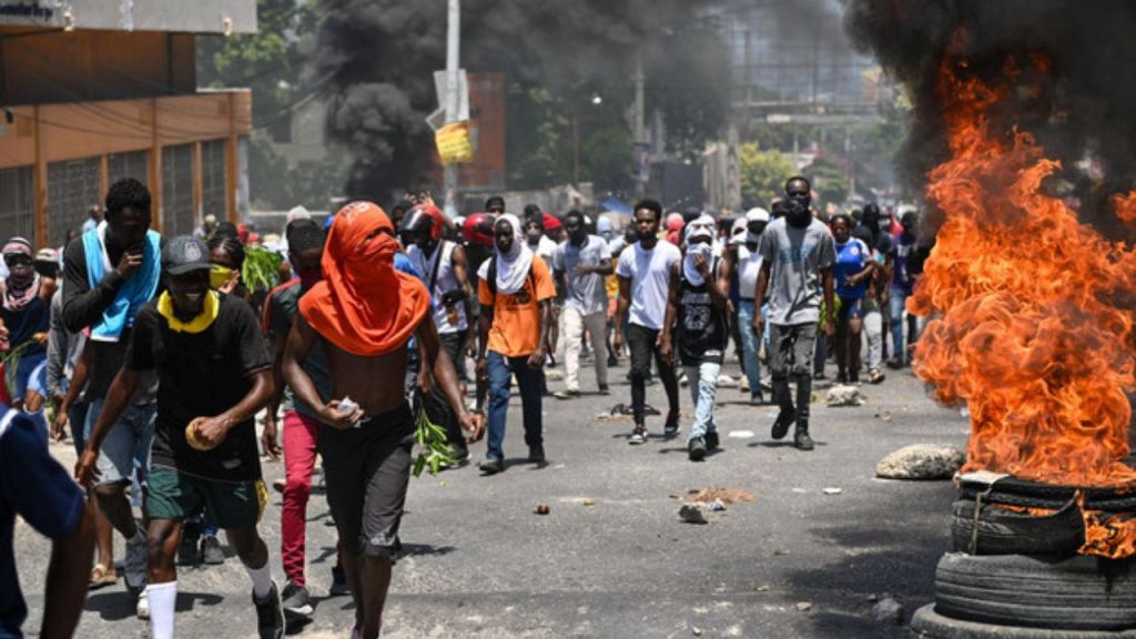RSS meeting convenes with focus on Haiti’s crisis, transnational crime