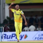 Mustafizur stars as CSK start title defence with comfortable win over RCB