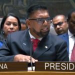 Recent actions by Venezuela a ‘flagrant violation’ of Guyana’s sovereignty & territorial integrity – Foreign Ministry says