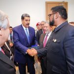 ‘Highly regrettable’ – Benn condemns Venezuela’s violation of Argyle Declaration