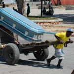 Haïti : à Port-au-Prince, 33 000 personnes ont fui la violence des gangs
