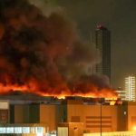 Ce que l’on sait de l’attaque terroriste dans une salle de concert près de Moscou, qui a fait plus de 60 morts