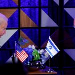 Joe Biden dans le piège de son soutien à Israël