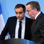 La France et l’Allemagne vont coproduire des équipements militaires en Ukraine