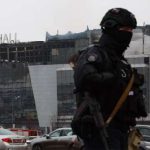 En direct, attentat près de Moscou : le Kremlin annonce l’arrestation de quatre assaillants présumés de l’attaque qui a fait 93 morts selon un dernier bilan