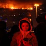 A Moscou, un attentat lors d’un concert fait des dizaines de victimes