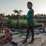 Le pétrole, une chance et une malédiction pour les Amérindiens du Guyana
