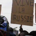« En parrainant les putschistes d’Afrique sahélienne, la Russie s’offre une nouvelle emprise sur l’Europe : l’émigration »
