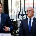 Elections européennes : les places éligibles sont aussi rares que convoitées sur la liste des Républicains