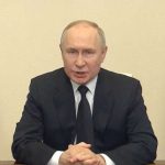 En direct, attentat près de Moscou : Vladimir Poutine promet que les responsables seront « punis » après l’attaque qui a fait au moins 133 morts