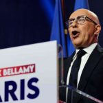 Elections européennes : « revenez » lance Eric Ciotti aux électeurs de droite « égarés »