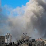 Guerre Israël-Hamas, jour 169 : l’armée israélienne annonce la poursuite des opérations à l’hôpital Al-Shifa