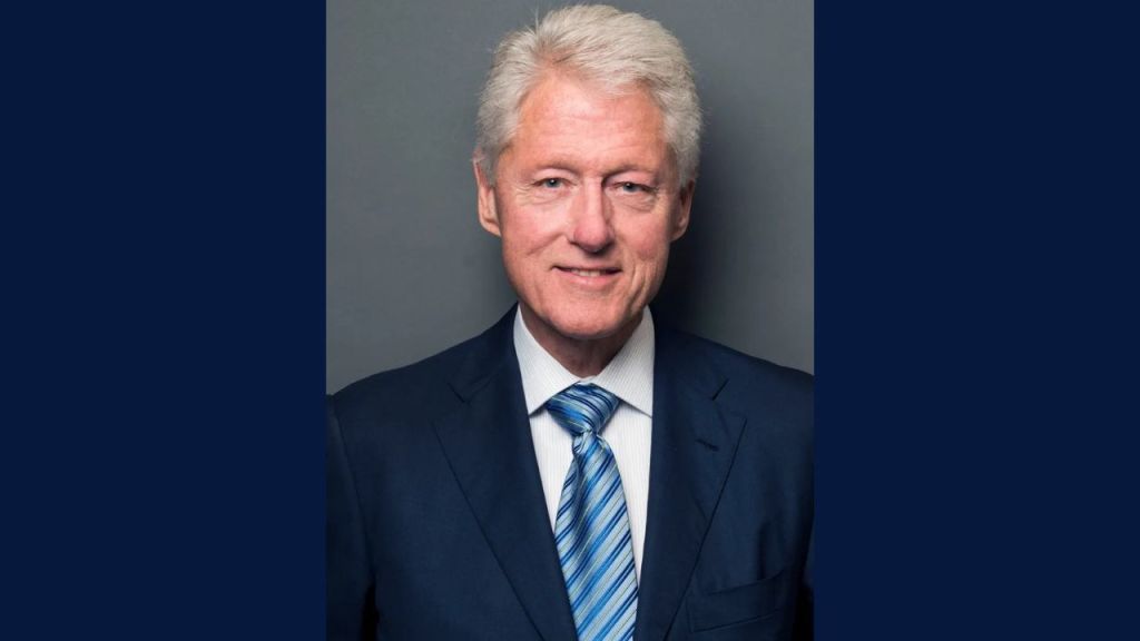 ‘Guyana is attracting attention’ as fmr. U.S. President Bill Clinton set for two-day visit