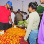 Leonora market tarmac completed, vendors to be relocated soon