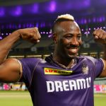IPL: Russell trumps Klaasen as KKR hold on for win